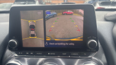 Nissan Juke 1.0 DiG-T 114 Tekna 5dr Petrol Hatchback